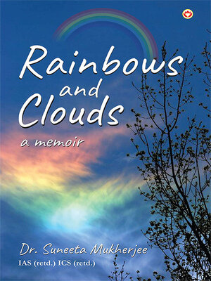 cover image of Rainbows and Clouds